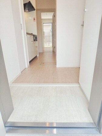 プリエ国分寺の物件内観写真